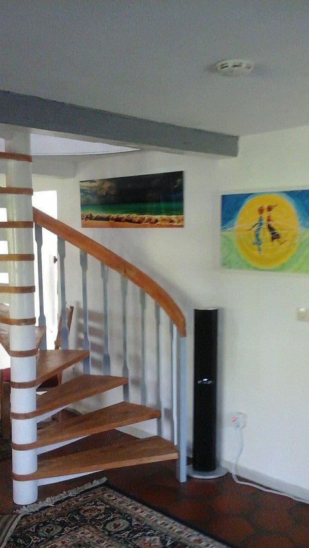 Predaj domu 222 m², pozemok 1.549 m², Am Schloßteich 9, Brodersby, Šlezvicko-Holštajnsko Predaj domu 222 m², pozemok 1.549 m², Am Schloßteich 9, Brodersby, Šlezvicko-Holštajnsko