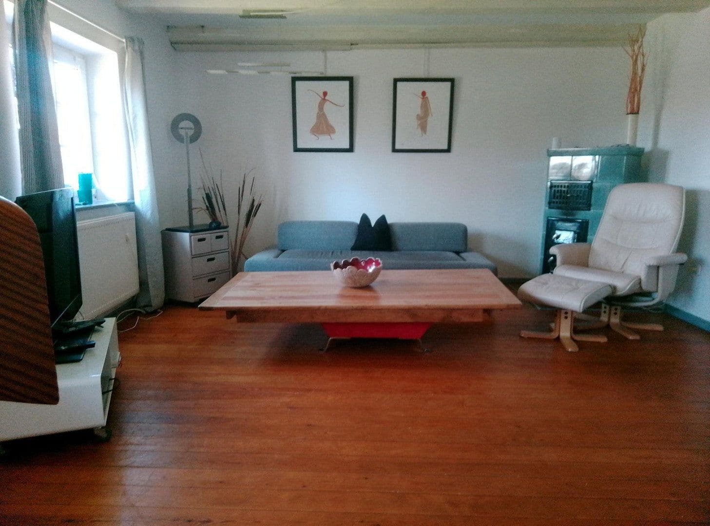 Predaj domu 222 m², pozemok 1.549 m², Am Schloßteich 9, Brodersby, Šlezvicko-Holštajnsko Predaj domu 222 m², pozemok 1.549 m², Am Schloßteich 9, Brodersby, Šlezvicko-Holštajnsko