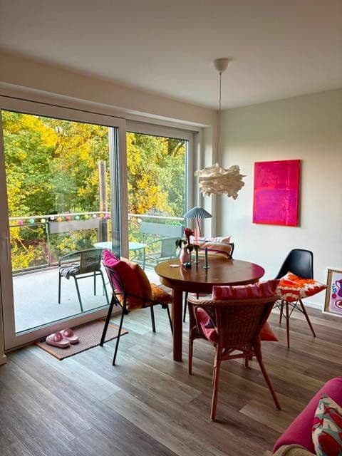 Prenájom bytu 3-izbový 58 m², Im Bultmoor 32a, Hanstedt, Dolné Sasko Prenájom bytu 3-izbový 58 m², Im Bultmoor 32a, Hanstedt, Dolné Sasko