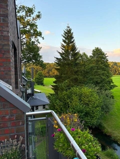 Prenájom bytu 3-izbový 58 m², Im Bultmoor 32a, Hanstedt, Dolné Sasko Prenájom bytu 3-izbový 58 m², Im Bultmoor 32a, Hanstedt, Dolné Sasko