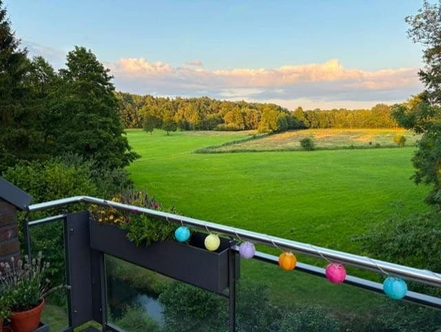 Prenájom bytu 3-izbový 58 m², Im Bultmoor 32a, Hanstedt, Dolné Sasko Prenájom bytu 3-izbový 58 m², Im Bultmoor 32a, Hanstedt, Dolné Sasko