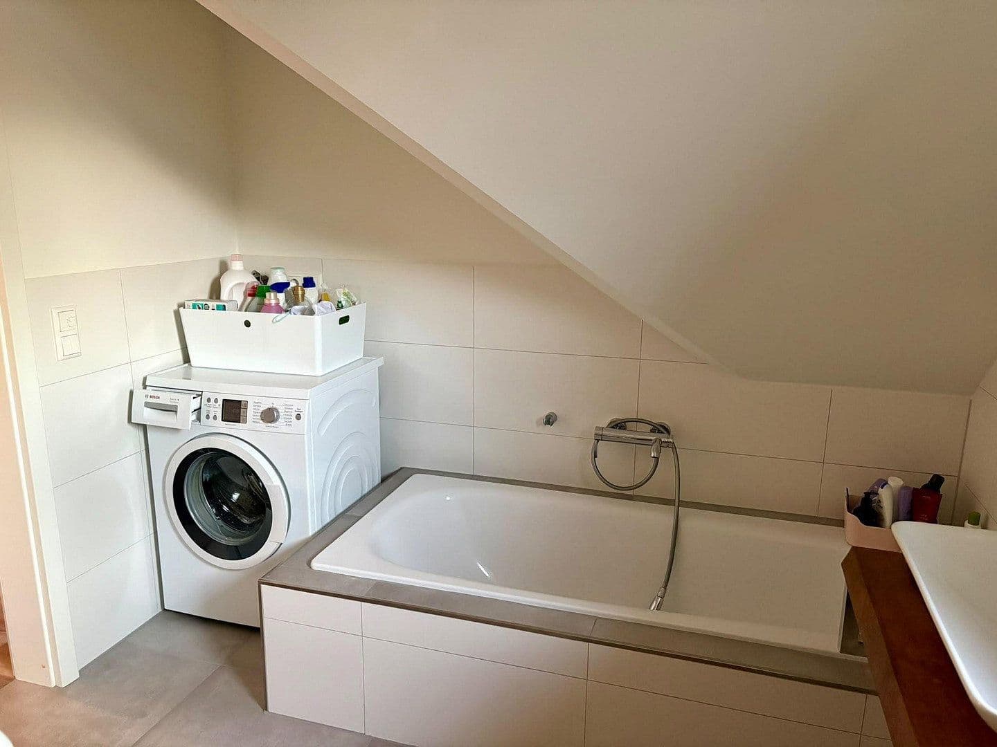 Prenájom bytu 3-izbový 58 m², Im Bultmoor 32a, Hanstedt, Dolné Sasko Prenájom bytu 3-izbový 58 m², Im Bultmoor 32a, Hanstedt, Dolné Sasko