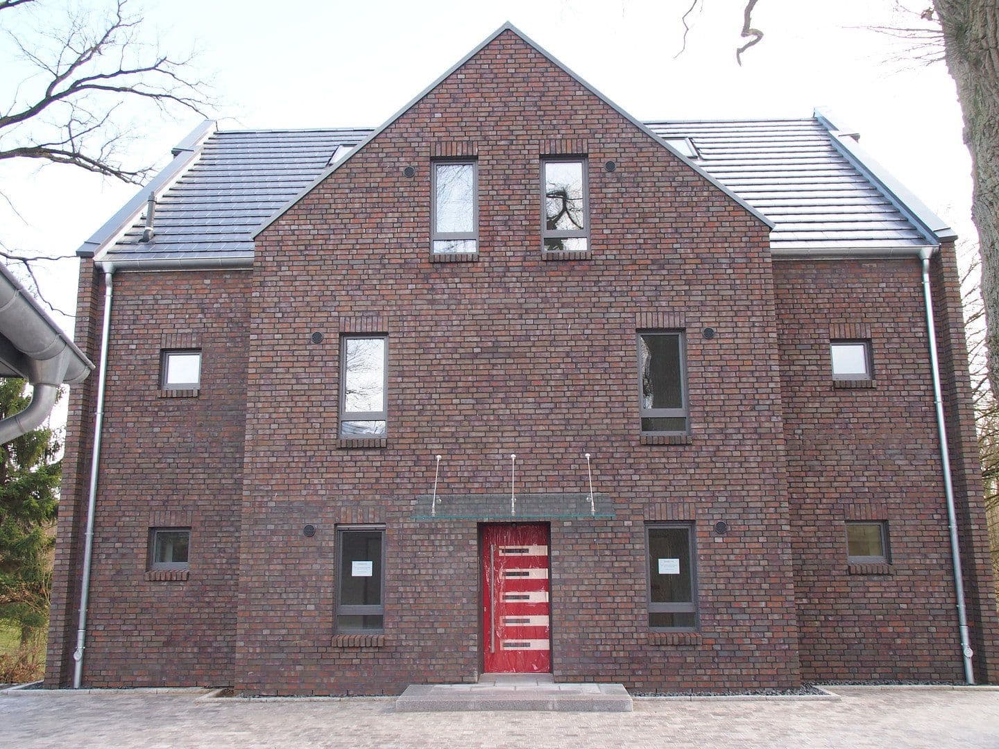 Prenájom bytu 3-izbový 58 m², Im Bultmoor 32a, Hanstedt, Dolné Sasko Prenájom bytu 3-izbový 58 m², Im Bultmoor 32a, Hanstedt, Dolné Sasko