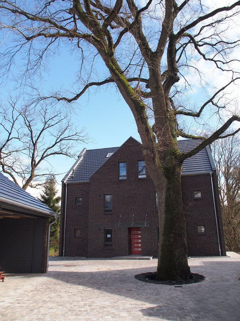 Prenájom bytu 3-izbový 58 m², Im Bultmoor 32a, Hanstedt, Dolné Sasko Prenájom bytu 3-izbový 58 m², Im Bultmoor 32a, Hanstedt, Dolné Sasko