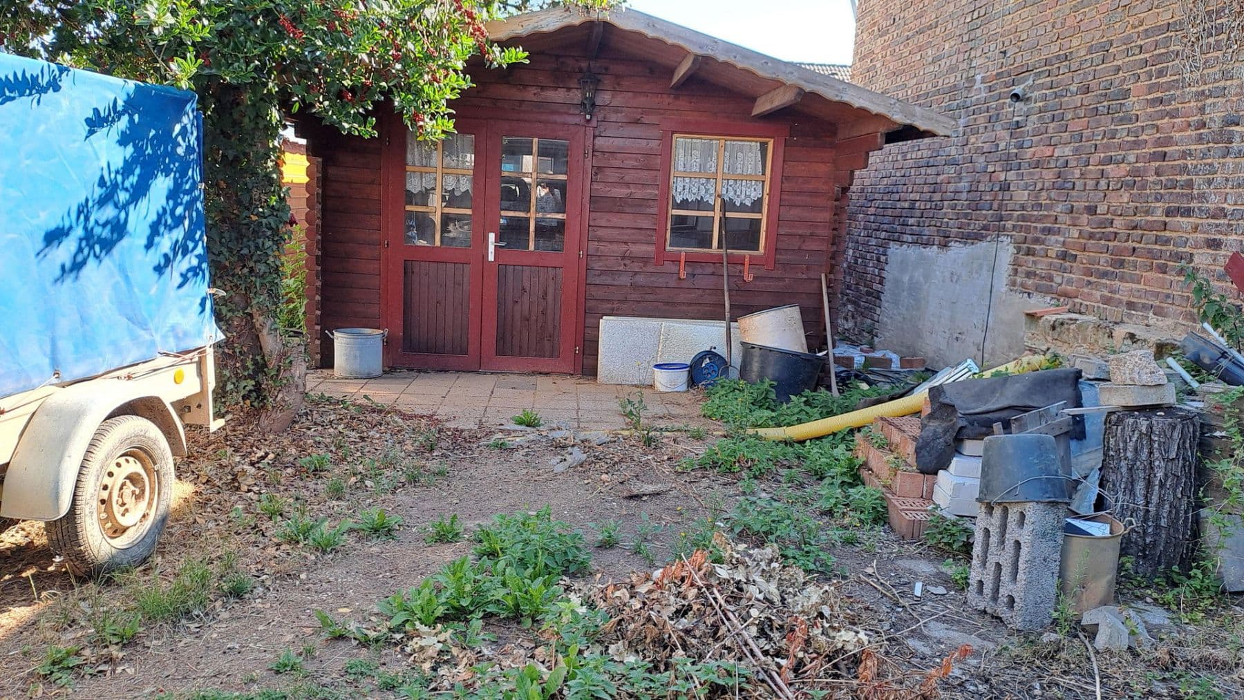 Predaj domu 90 m², pozemok 272 m², Mechernich, Severné Porýnie - Westfálsko Predaj domu 90 m², pozemok 272 m², Mechernich, Severné Porýnie - Westfálsko