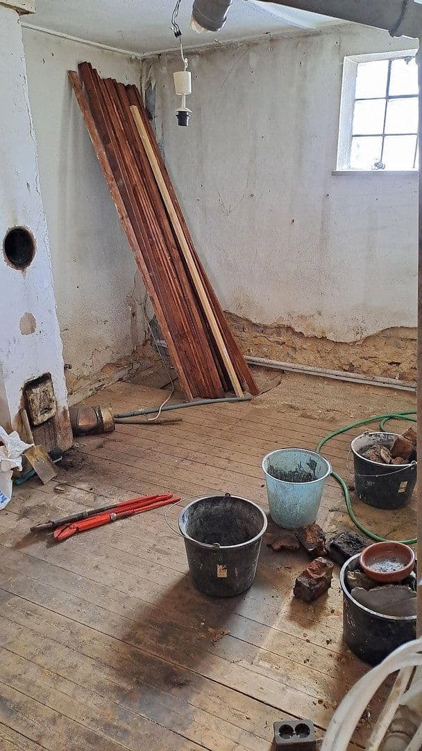 Predaj domu 90 m², pozemok 272 m², Mechernich, Severné Porýnie - Westfálsko Predaj domu 90 m², pozemok 272 m², Mechernich, Severné Porýnie - Westfálsko