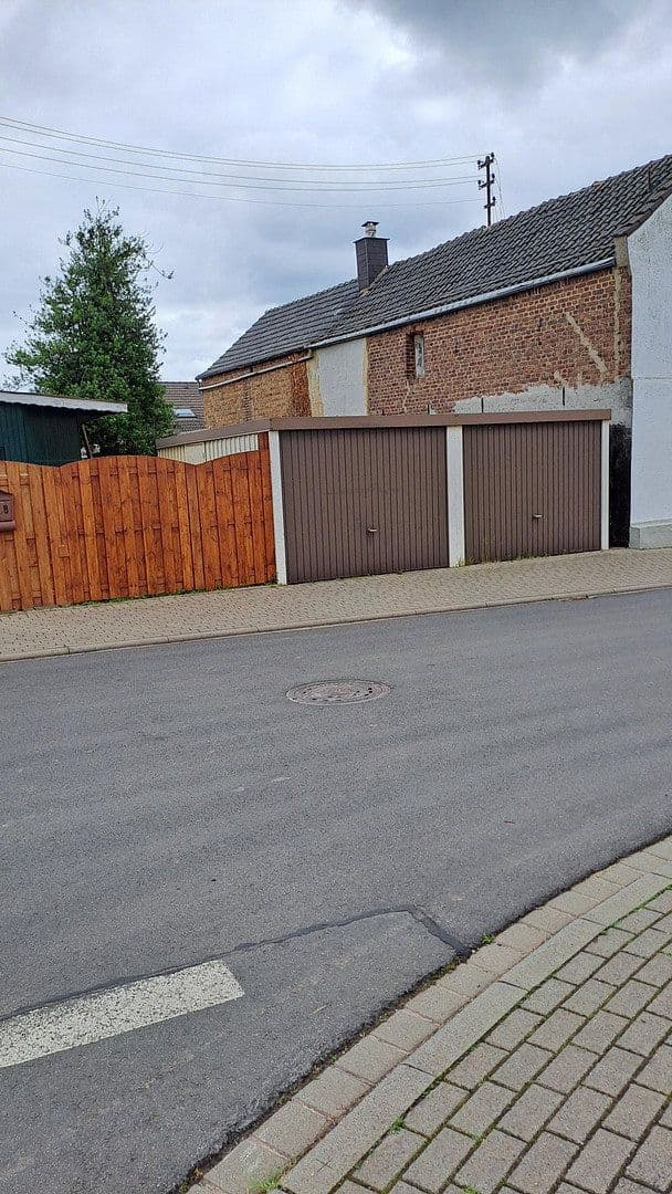 Predaj domu 90 m², pozemok 272 m², Mechernich, Severné Porýnie - Westfálsko Predaj domu 90 m², pozemok 272 m², Mechernich, Severné Porýnie - Westfálsko