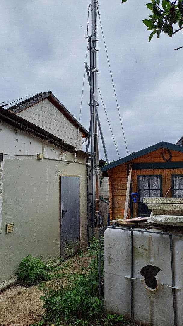 Predaj domu 90 m², pozemok 272 m², Mechernich, Severné Porýnie - Westfálsko Predaj domu 90 m², pozemok 272 m², Mechernich, Severné Porýnie - Westfálsko