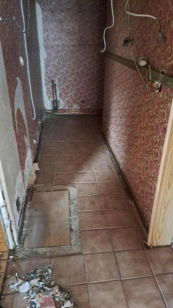 Predaj domu 90 m², pozemok 272 m², Mechernich, Severné Porýnie - Westfálsko Predaj domu 90 m², pozemok 272 m², Mechernich, Severné Porýnie - Westfálsko