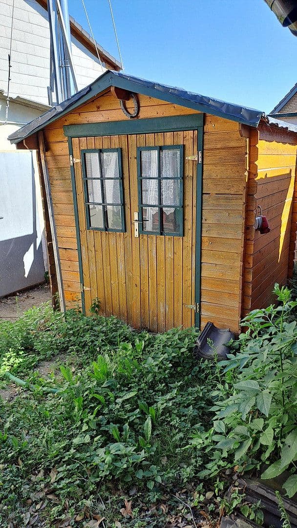 Predaj domu 90 m², pozemok 272 m², Mechernich, Severné Porýnie - Westfálsko Predaj domu 90 m², pozemok 272 m², Mechernich, Severné Porýnie - Westfálsko