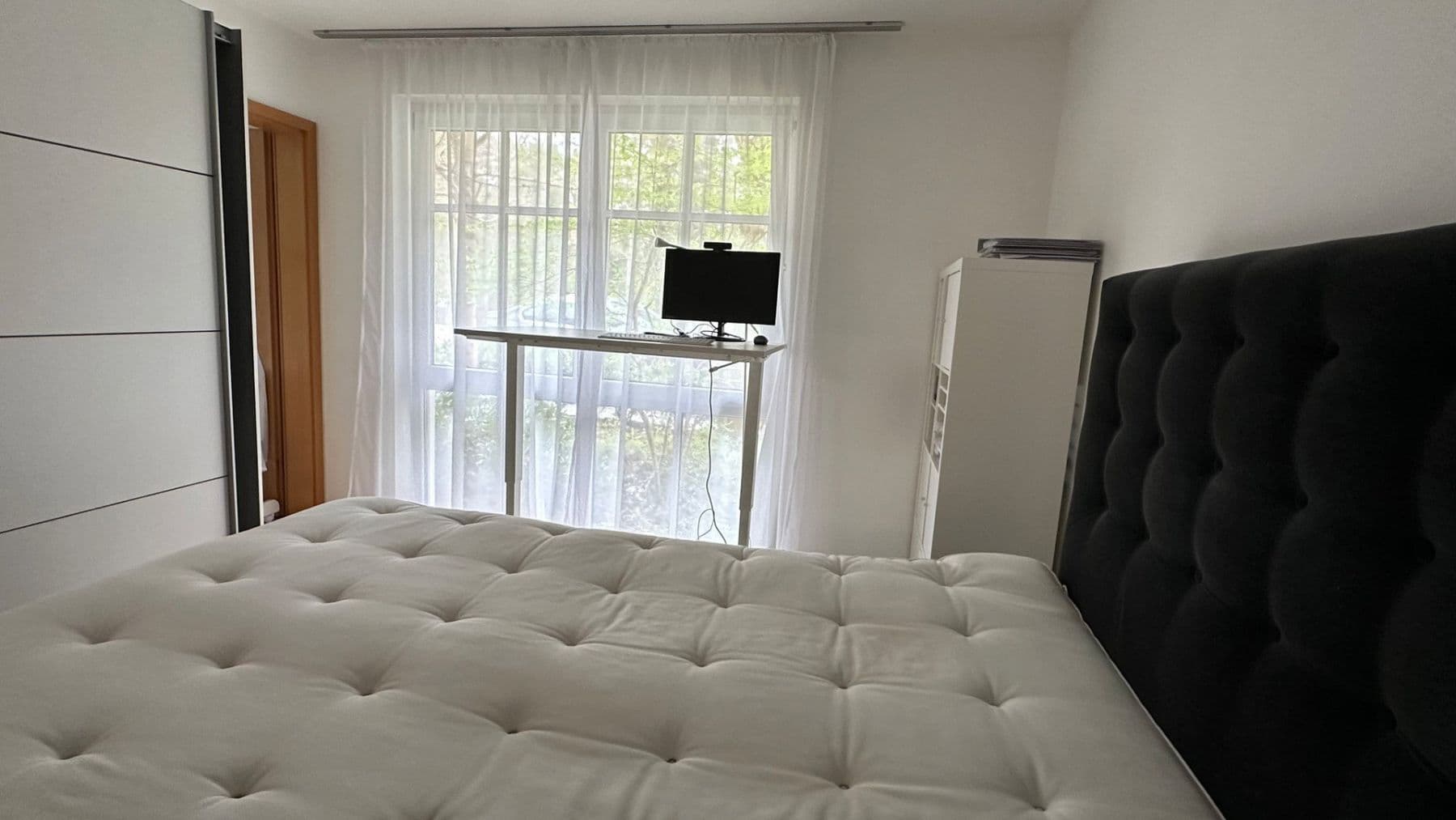 Prenájom bytu 2-izbový 71 m², München, Bavorsko Prenájom bytu 2-izbový 71 m², München, Bavorsko