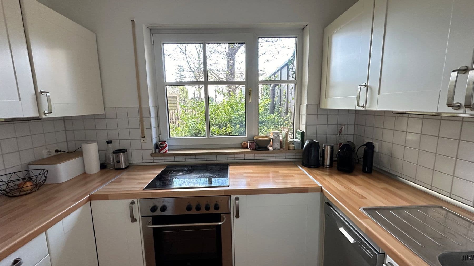 Prenájom bytu 2-izbový 71 m², München, Bavorsko Prenájom bytu 2-izbový 71 m², München, Bavorsko