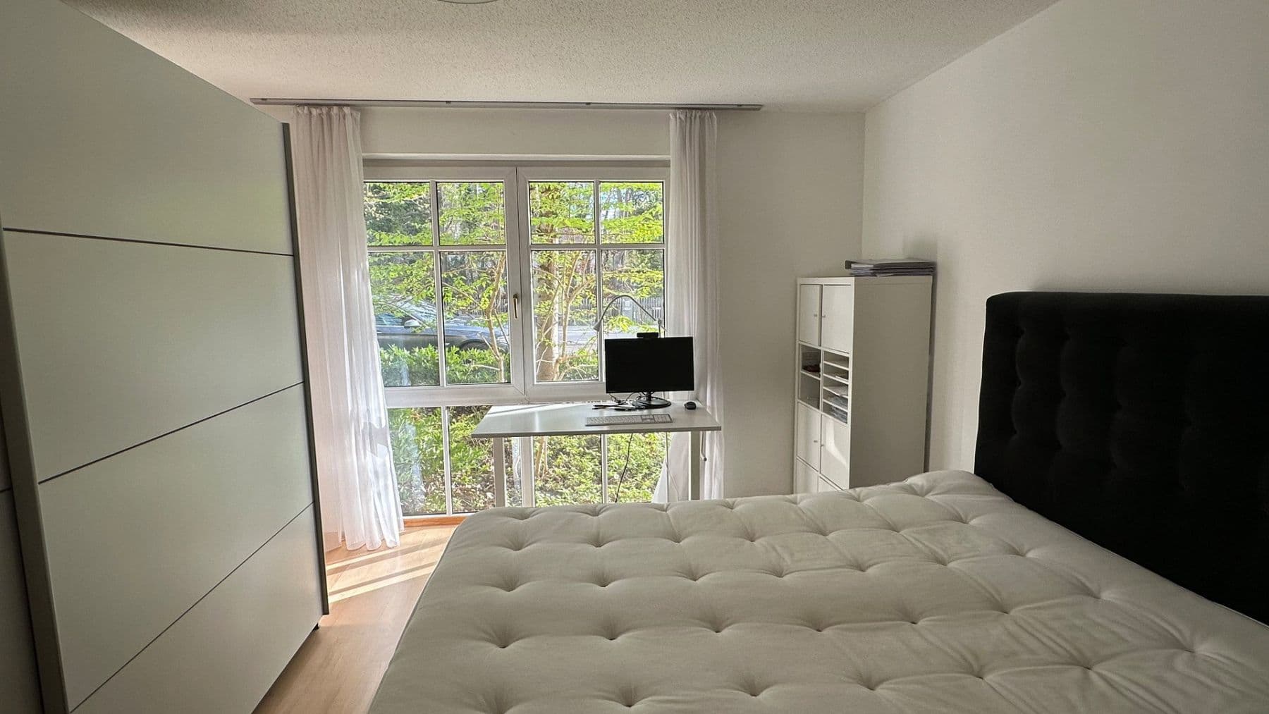 Prenájom bytu 2-izbový 71 m², München, Bavorsko Prenájom bytu 2-izbový 71 m², München, Bavorsko
