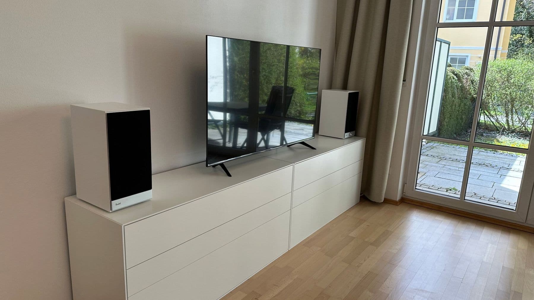 Prenájom bytu 2-izbový 71 m², München, Bavorsko Prenájom bytu 2-izbový 71 m², München, Bavorsko