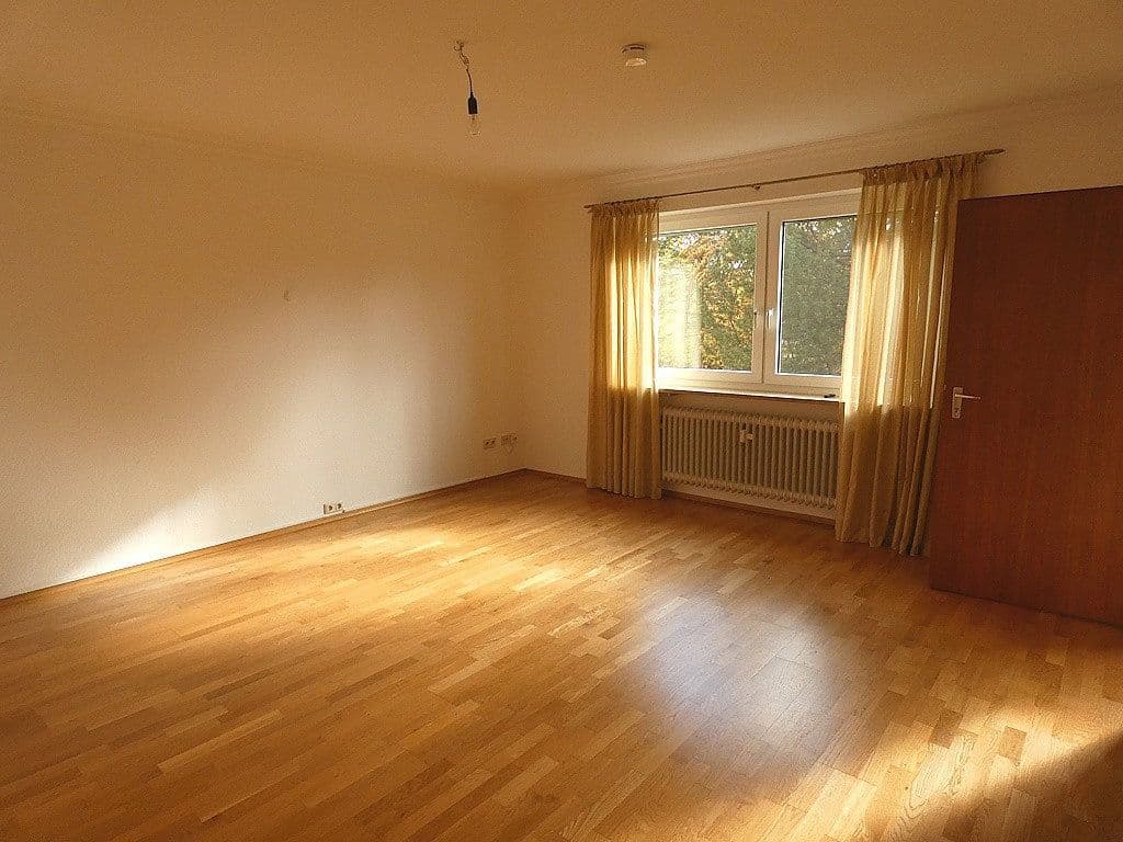 Prenájom bytu 1-izbový 43 m², Bad Steben, Bavorsko Prenájom bytu 1-izbový 43 m², Bad Steben, Bavorsko