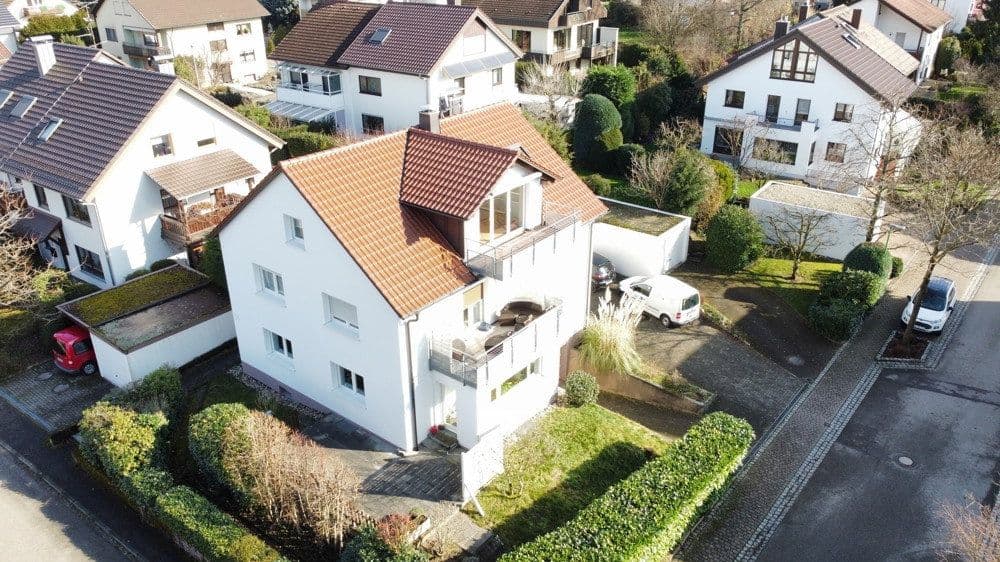 Predaj bytu 2-izbový 59 m², Sasbach, Bádensko-Wurttembersko Predaj bytu 2-izbový 59 m², Sasbach, Bádensko-Wurttembersko