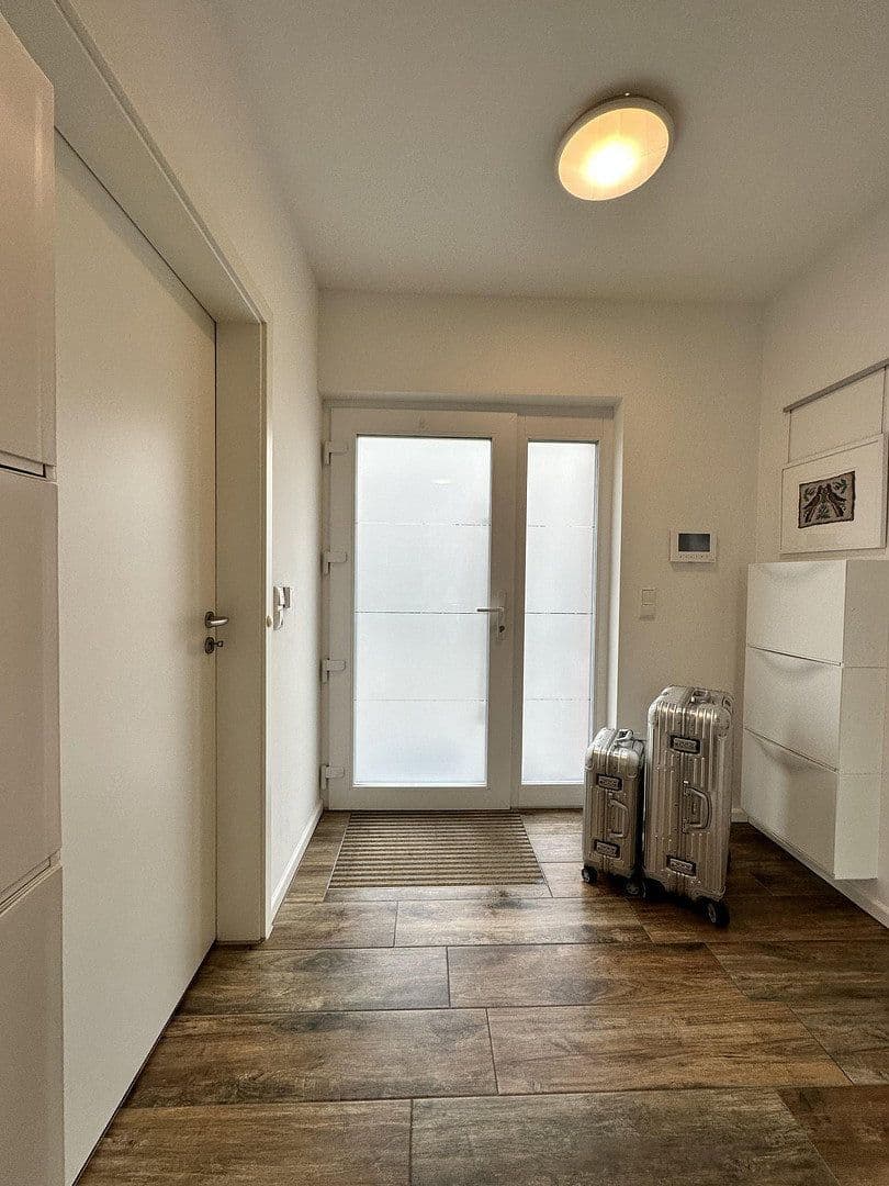 Prenájom domu 171 m², pozemok 247 m², Lilienthal, Dolné Sasko Prenájom domu 171 m², pozemok 247 m², Lilienthal, Dolné Sasko