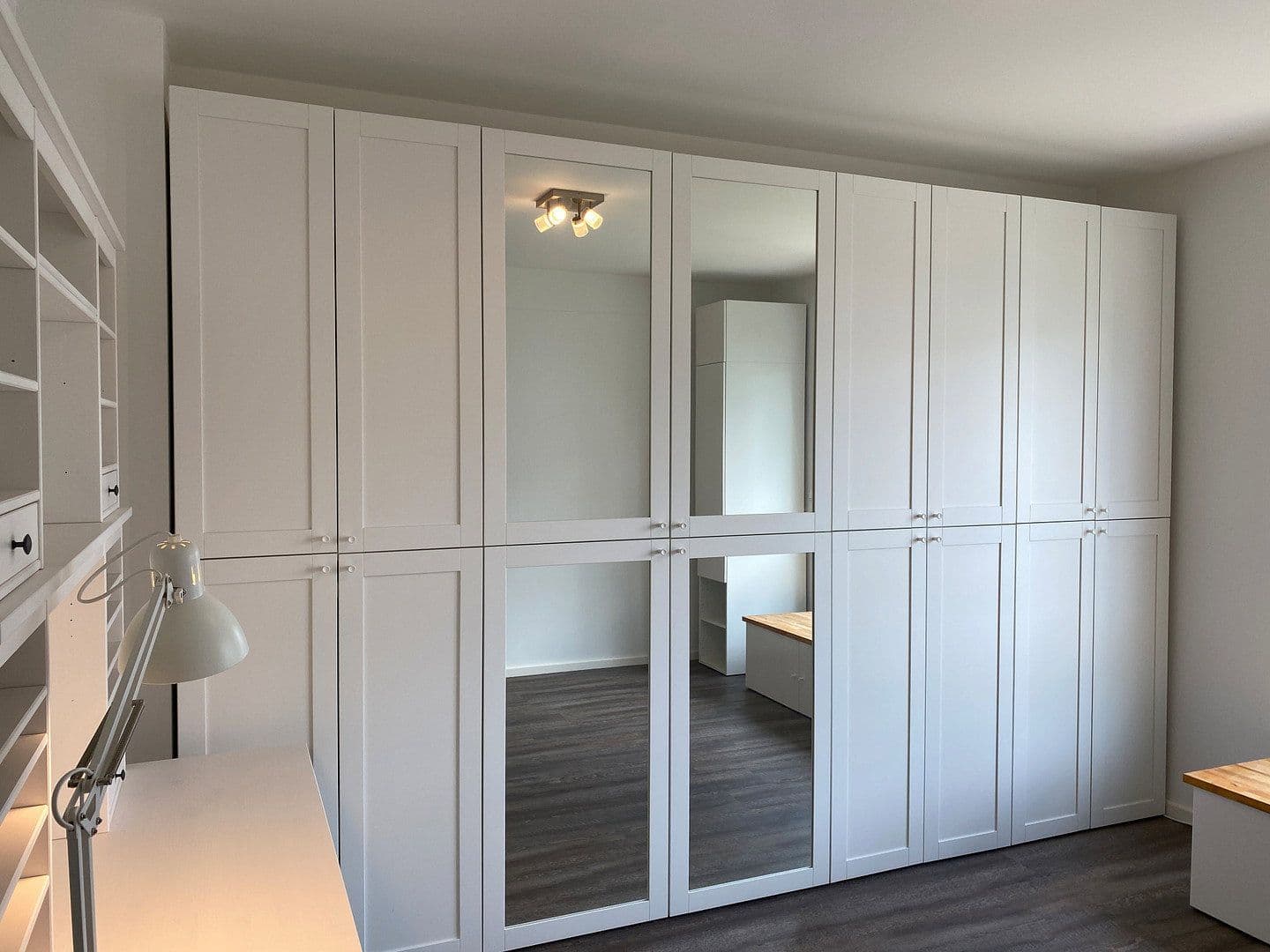 Prenájom domu 171 m², pozemok 247 m², Lilienthal, Dolné Sasko Prenájom domu 171 m², pozemok 247 m², Lilienthal, Dolné Sasko