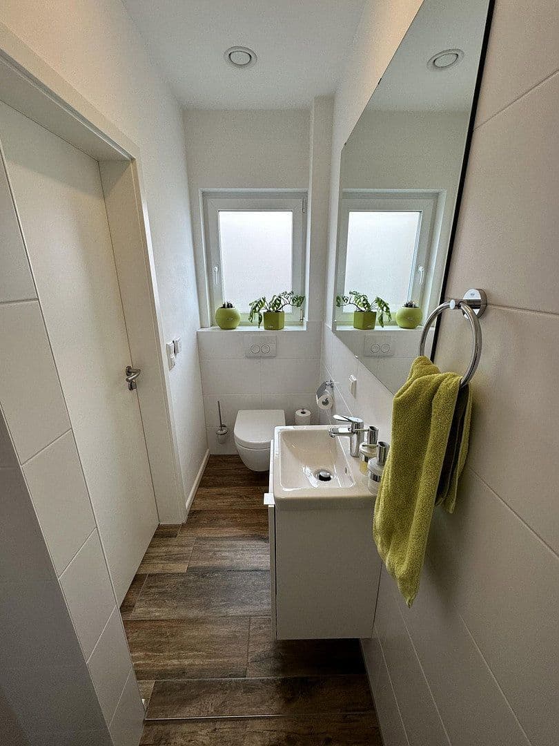 Prenájom domu 171 m², pozemok 247 m², Lilienthal, Dolné Sasko Prenájom domu 171 m², pozemok 247 m², Lilienthal, Dolné Sasko