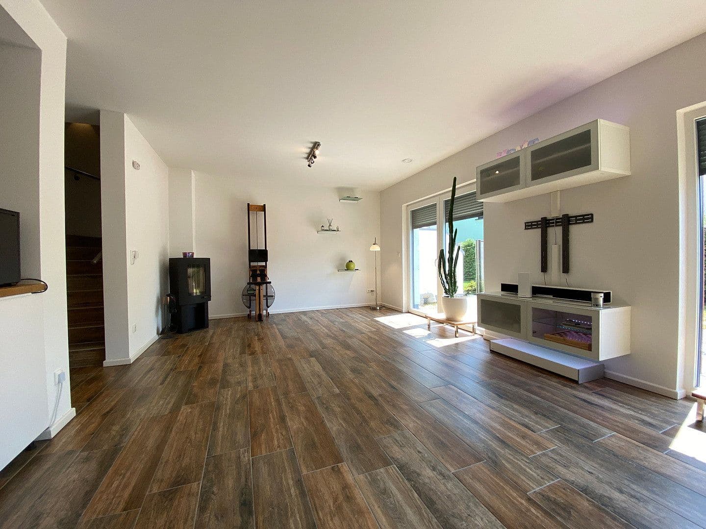 Prenájom domu 171 m², pozemok 247 m², Lilienthal, Dolné Sasko Prenájom domu 171 m², pozemok 247 m², Lilienthal, Dolné Sasko