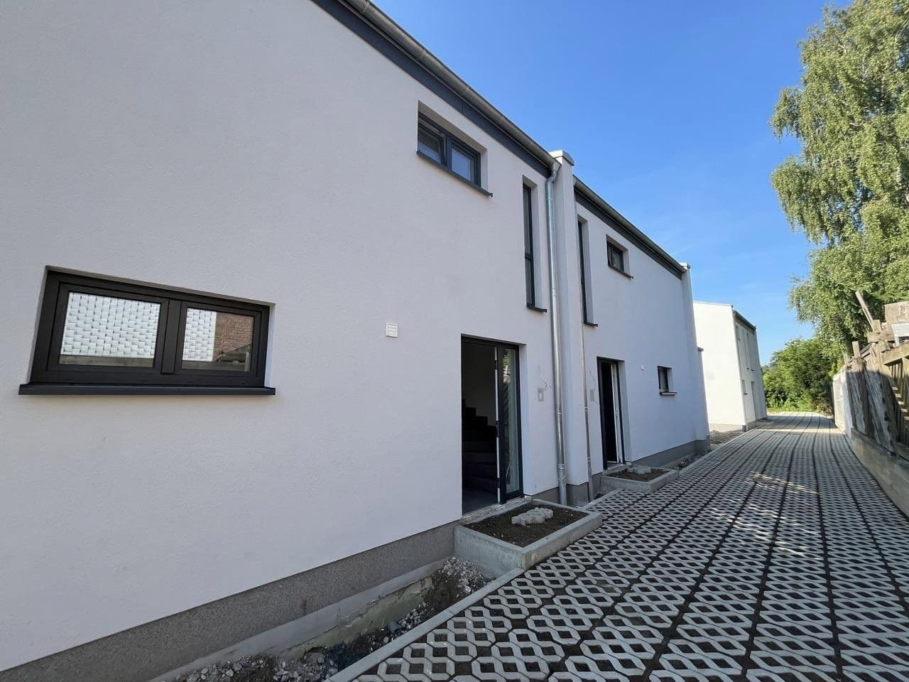Prenájom bytu 3-izbový 77 m², Rellingen, Šlezvicko-Holštajnsko Prenájom bytu 3-izbový 77 m², Rellingen, Šlezvicko-Holštajnsko