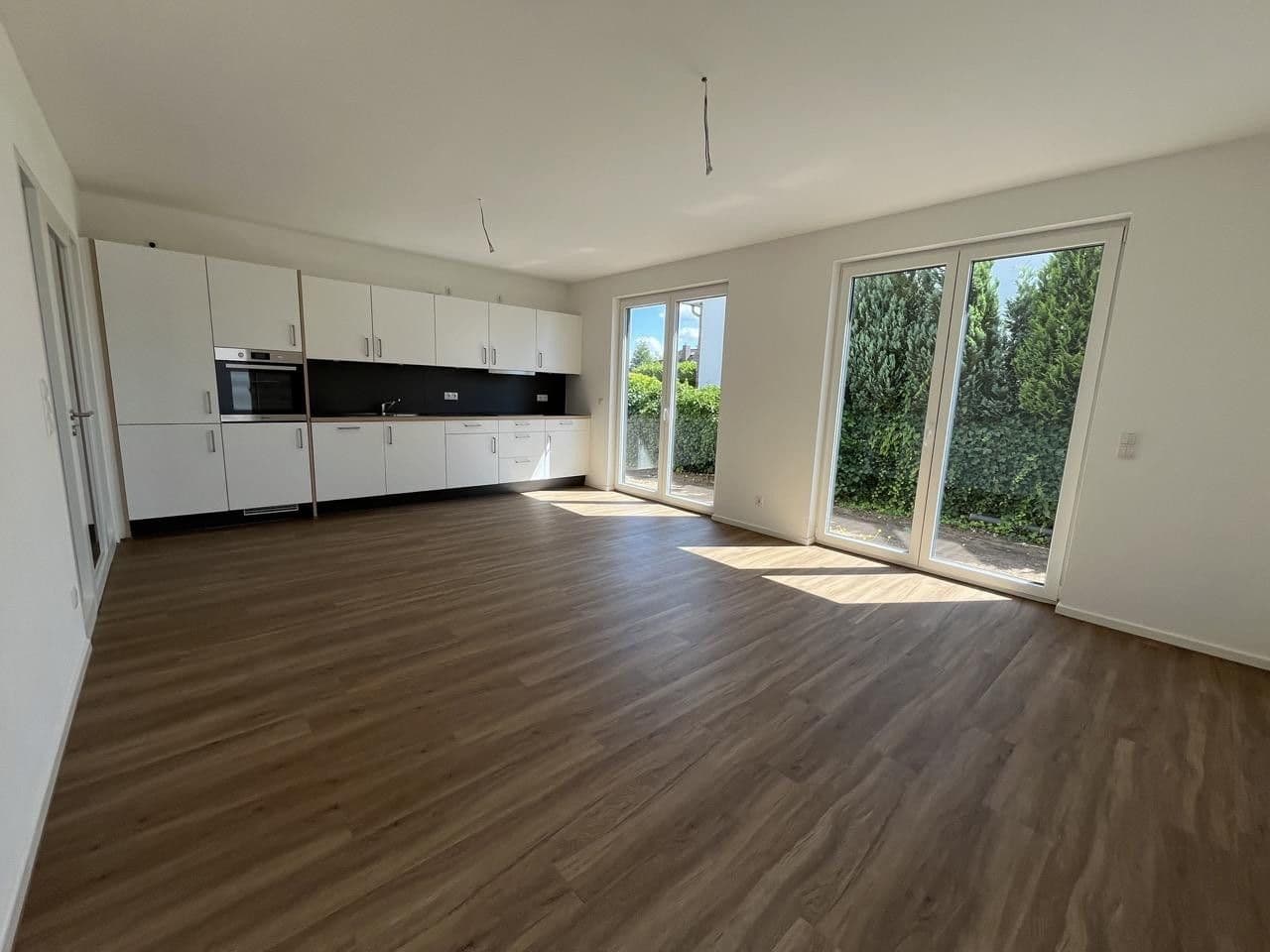 Prenájom bytu 3-izbový 77 m², Rellingen, Šlezvicko-Holštajnsko Prenájom bytu 3-izbový 77 m², Rellingen, Šlezvicko-Holštajnsko