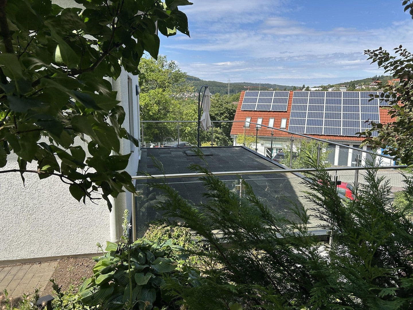Prenájom bytu 3-izbový 130 m², Niedernhausen, Hesensko Prenájom bytu 3-izbový 130 m², Niedernhausen, Hesensko