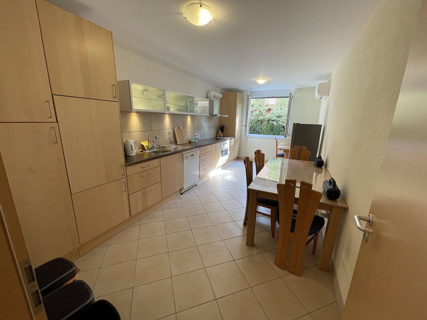 Prenájom bytu 2-izbový 71 m², Zollhausstr. 8a, Stutensee, Bádensko-Wurttembersko Prenájom bytu 2-izbový 71 m², Zollhausstr. 8a, Stutensee, Bádensko-Wurttembersko