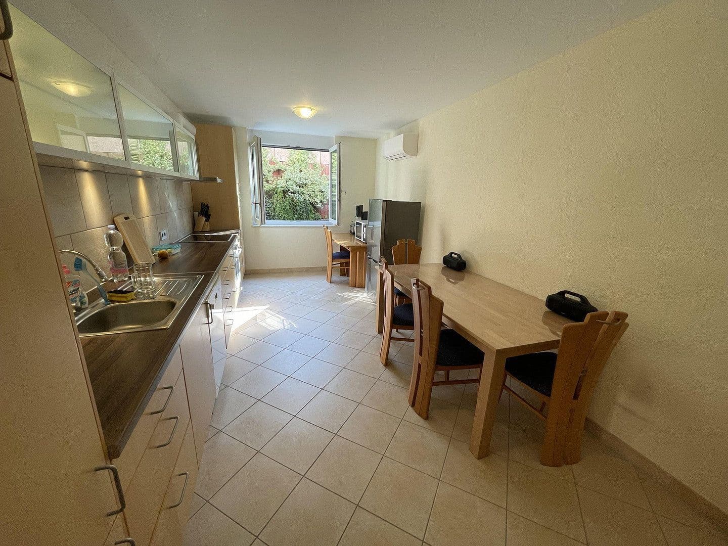 Prenájom bytu 2-izbový 71 m², Zollhausstr. 8a, Stutensee, Bádensko-Wurttembersko Prenájom bytu 2-izbový 71 m², Zollhausstr. 8a, Stutensee, Bádensko-Wurttembersko