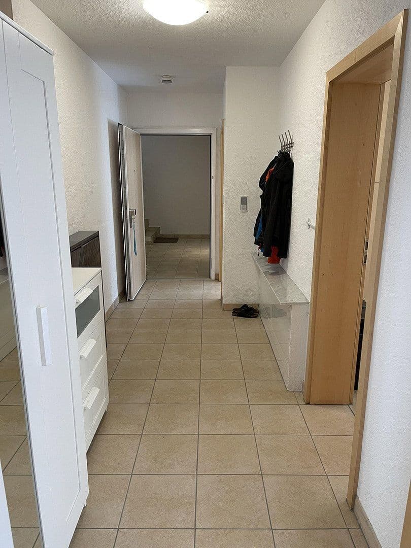 Prenájom bytu 2-izbový 71 m², Zollhausstr. 8a, Stutensee, Bádensko-Wurttembersko Prenájom bytu 2-izbový 71 m², Zollhausstr. 8a, Stutensee, Bádensko-Wurttembersko