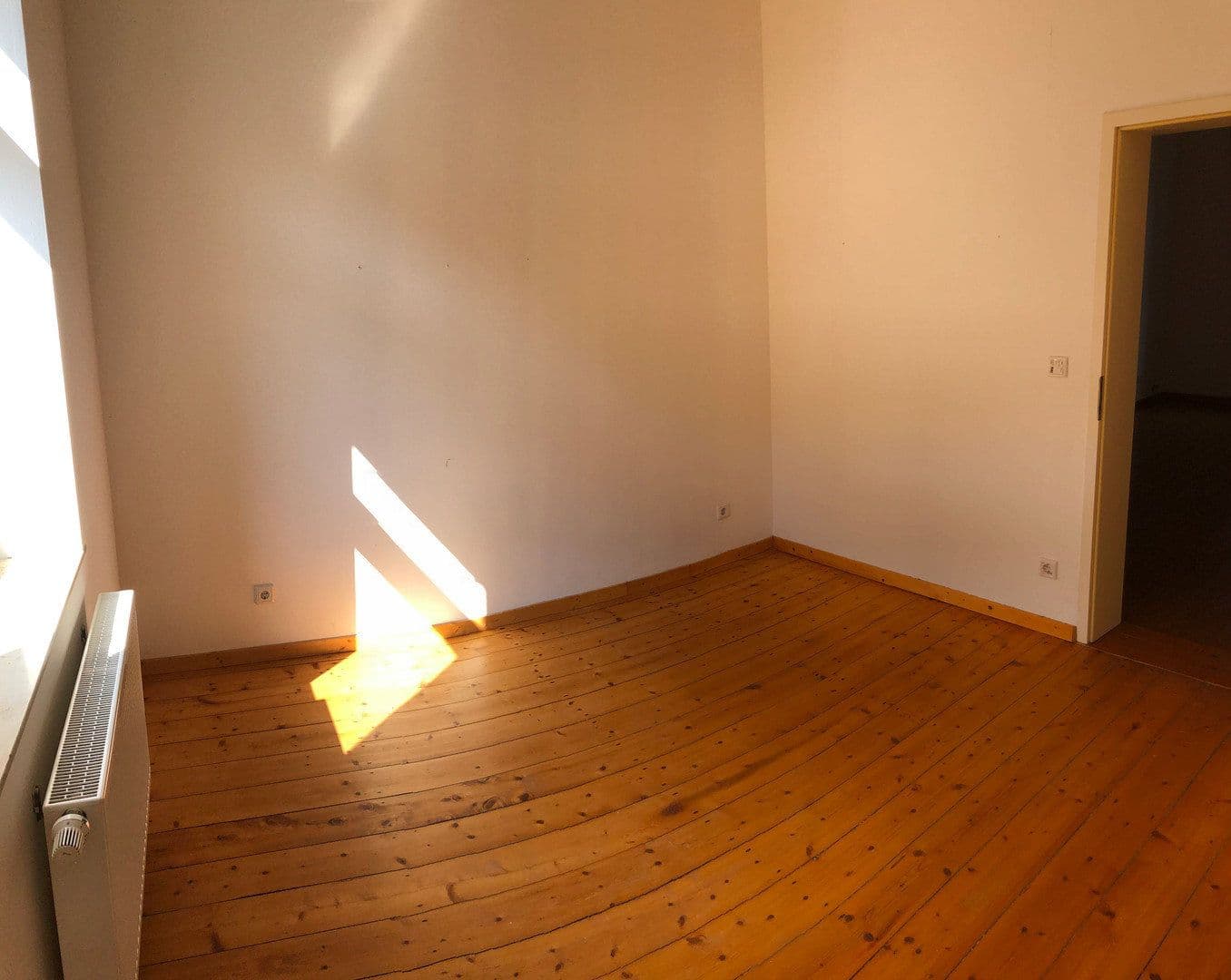 Prenájom bytu 2-izbový 50 m², Rheine, Severné Porýnie - Westfálsko Prenájom bytu 2-izbový 50 m², Rheine, Severné Porýnie - Westfálsko