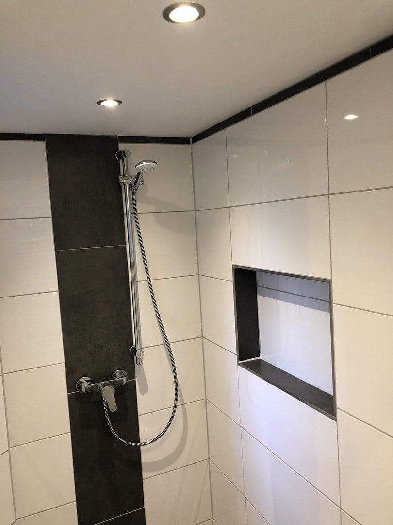 Prenájom bytu 2-izbový 50 m², Rheine, Severné Porýnie - Westfálsko Prenájom bytu 2-izbový 50 m², Rheine, Severné Porýnie - Westfálsko