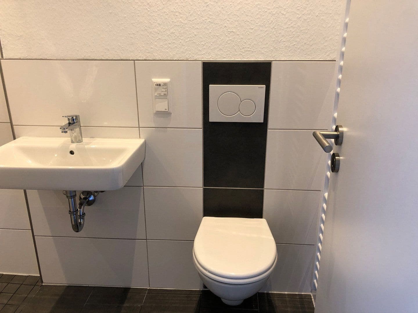 Prenájom bytu 2-izbový 50 m², Rheine, Severné Porýnie - Westfálsko Prenájom bytu 2-izbový 50 m², Rheine, Severné Porýnie - Westfálsko