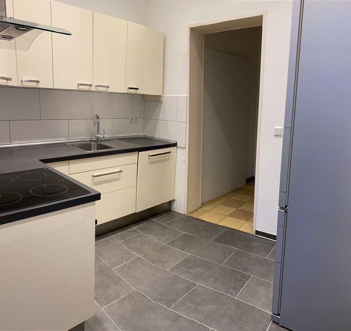 Prenájom bytu 2-izbový 50 m², Rheine, Severné Porýnie - Westfálsko Prenájom bytu 2-izbový 50 m², Rheine, Severné Porýnie - Westfálsko