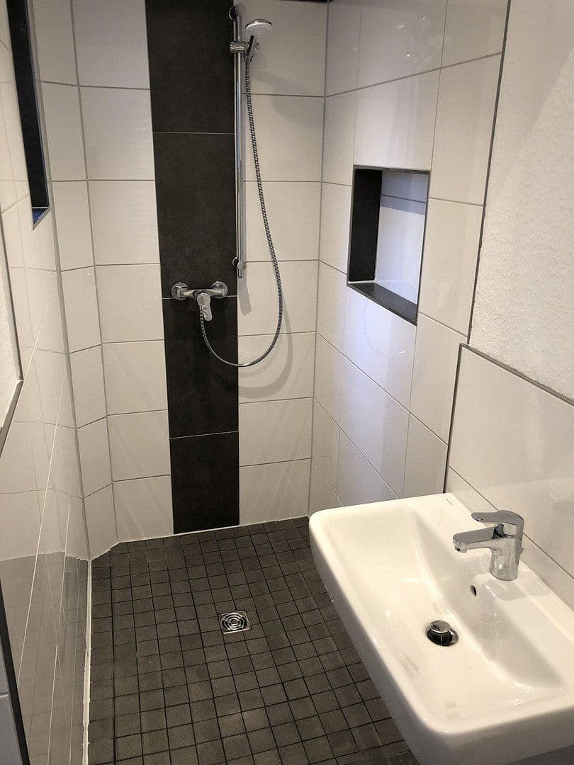 Prenájom bytu 2-izbový 50 m², Rheine, Severné Porýnie - Westfálsko Prenájom bytu 2-izbový 50 m², Rheine, Severné Porýnie - Westfálsko