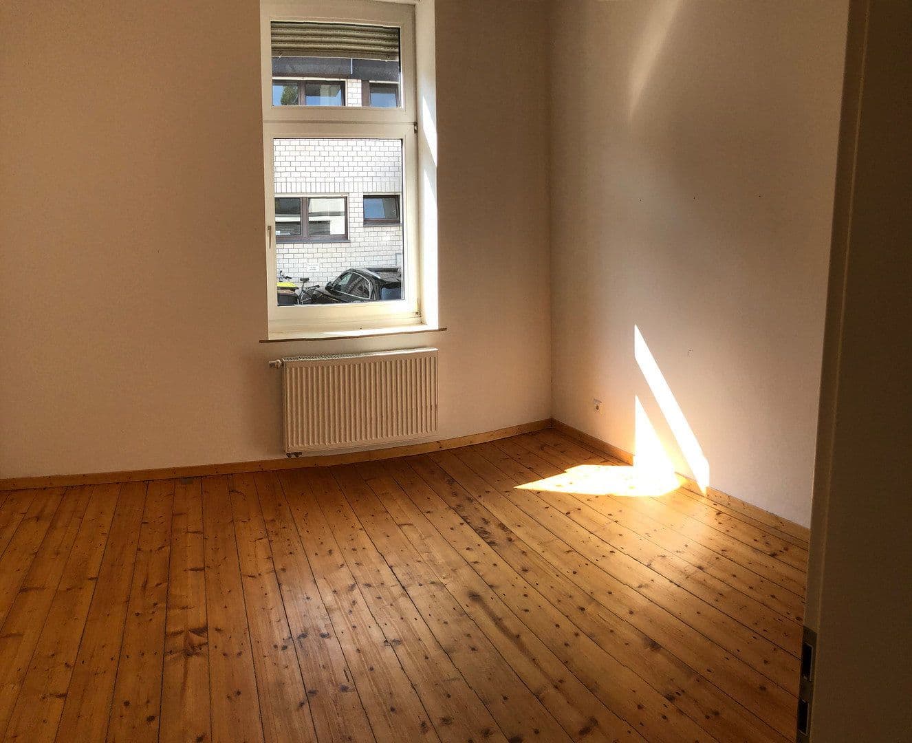 Prenájom bytu 2-izbový 50 m², Rheine, Severné Porýnie - Westfálsko Prenájom bytu 2-izbový 50 m², Rheine, Severné Porýnie - Westfálsko