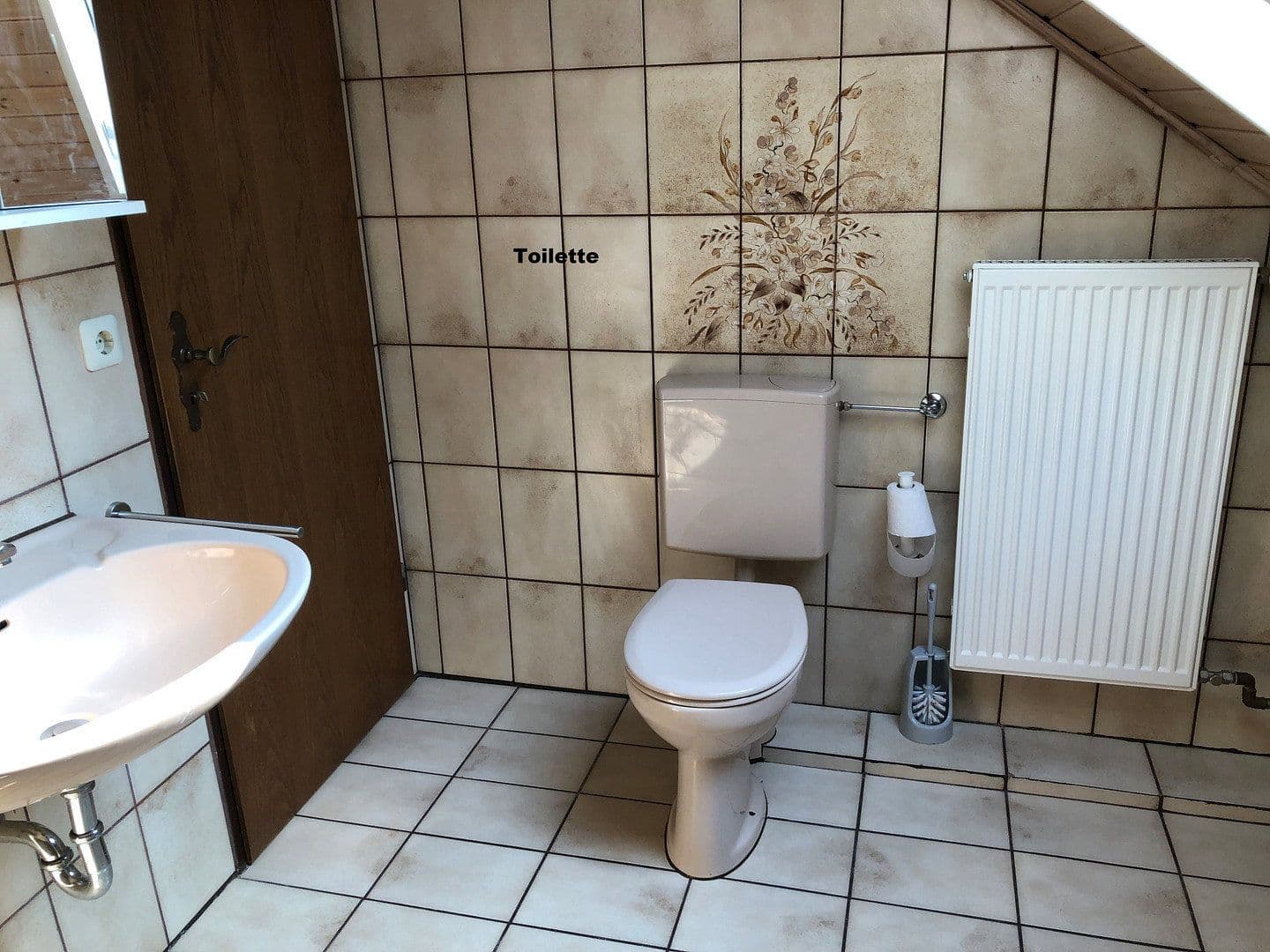 Prenájom bytu 3-izbový 85 m², Paderborn, Severné Porýnie - Westfálsko Prenájom bytu 3-izbový 85 m², Paderborn, Severné Porýnie - Westfálsko
