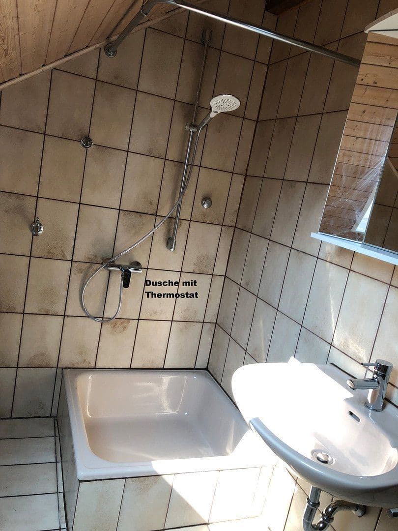 Prenájom bytu 3-izbový 85 m², Paderborn, Severné Porýnie - Westfálsko Prenájom bytu 3-izbový 85 m², Paderborn, Severné Porýnie - Westfálsko