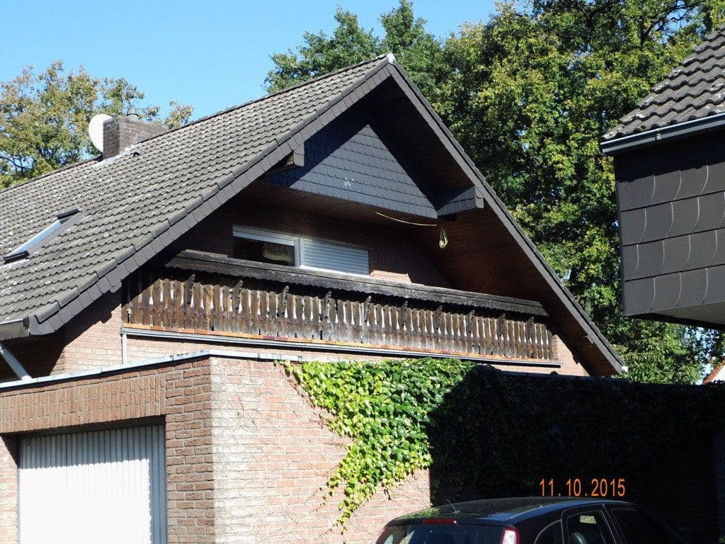 Prenájom bytu 3-izbový 85 m², Paderborn, Severné Porýnie - Westfálsko Prenájom bytu 3-izbový 85 m², Paderborn, Severné Porýnie - Westfálsko