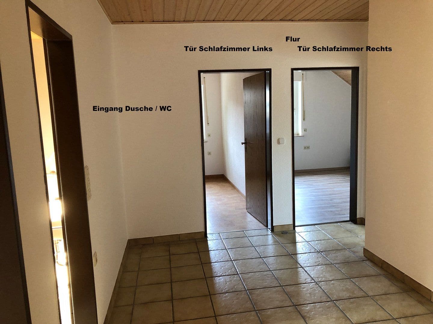 Prenájom bytu 3-izbový 85 m², Paderborn, Severné Porýnie - Westfálsko Prenájom bytu 3-izbový 85 m², Paderborn, Severné Porýnie - Westfálsko