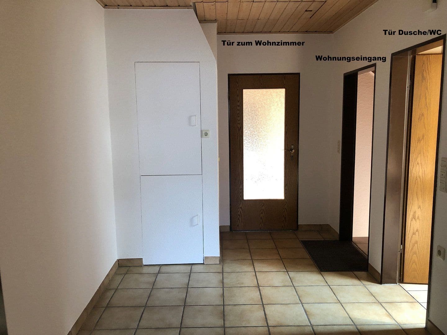 Prenájom bytu 3-izbový 85 m², Paderborn, Severné Porýnie - Westfálsko Prenájom bytu 3-izbový 85 m², Paderborn, Severné Porýnie - Westfálsko