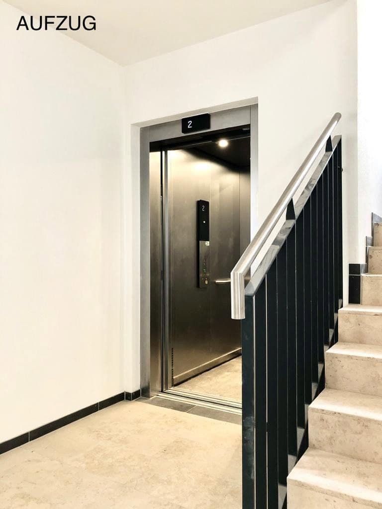 Prenájom bytu 2-izbový 71 m², Donaupark 20, Kelheim, Bavorsko Prenájom bytu 2-izbový 71 m², Donaupark 20, Kelheim, Bavorsko