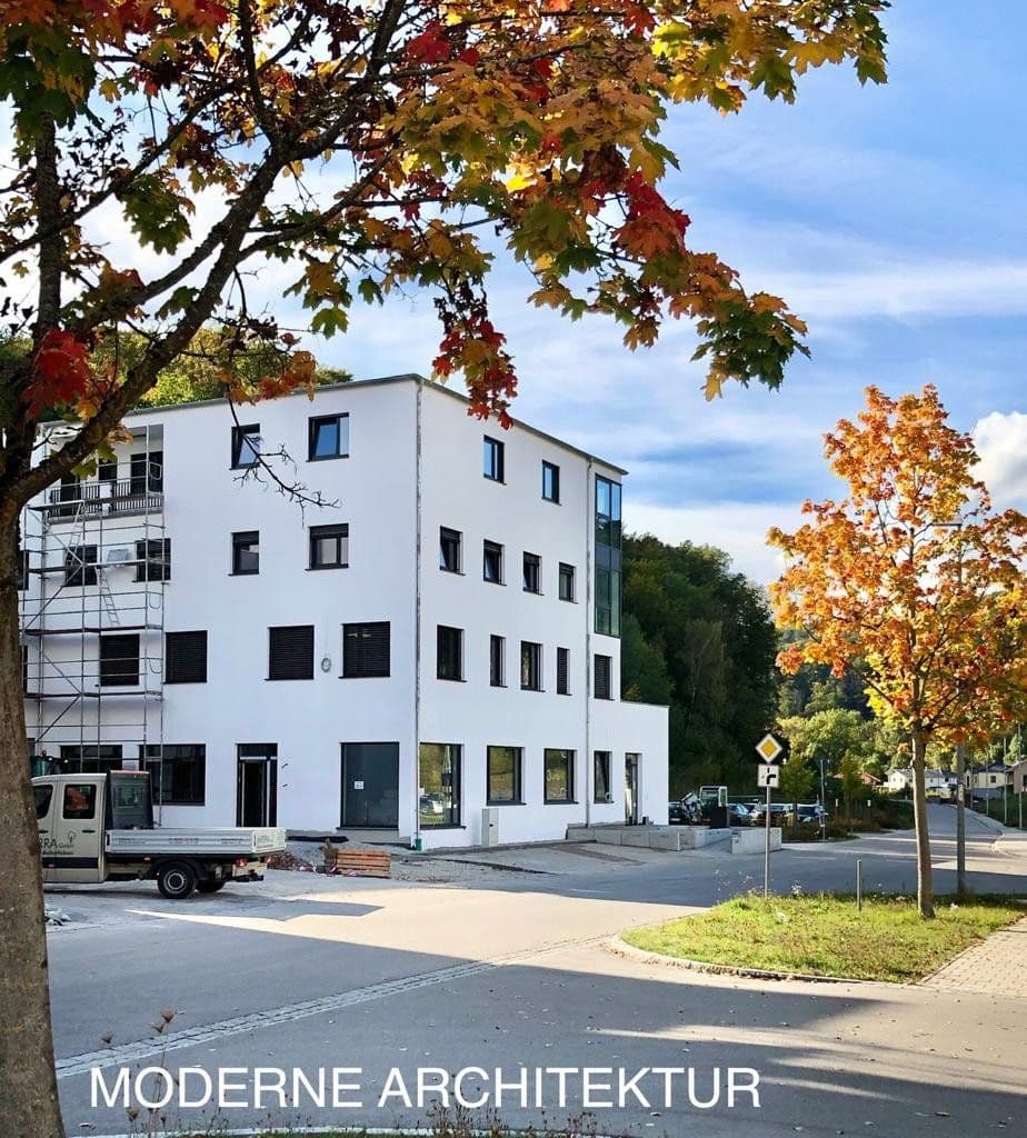 Prenájom bytu 2-izbový 71 m², Donaupark 20, Kelheim, Bavorsko Prenájom bytu 2-izbový 71 m², Donaupark 20, Kelheim, Bavorsko