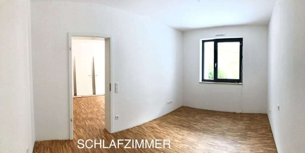 Prenájom bytu 2-izbový 71 m², Donaupark 20, Kelheim, Bavorsko Prenájom bytu 2-izbový 71 m², Donaupark 20, Kelheim, Bavorsko