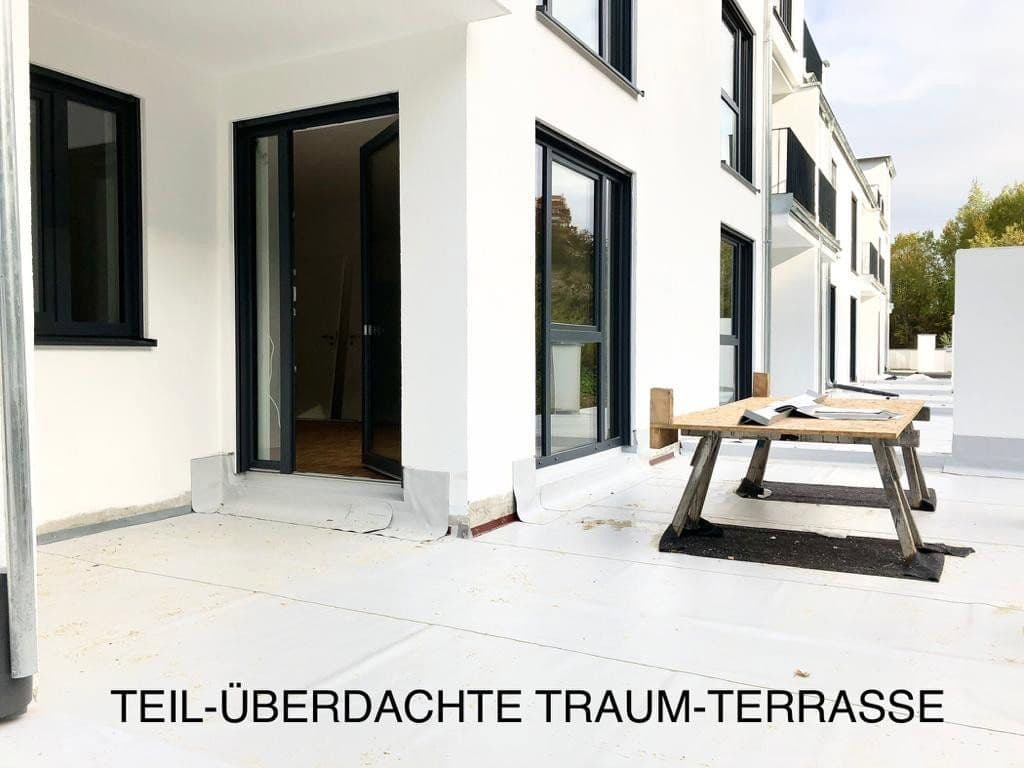 Prenájom bytu 2-izbový 71 m², Donaupark 20, Kelheim, Bavorsko Prenájom bytu 2-izbový 71 m², Donaupark 20, Kelheim, Bavorsko