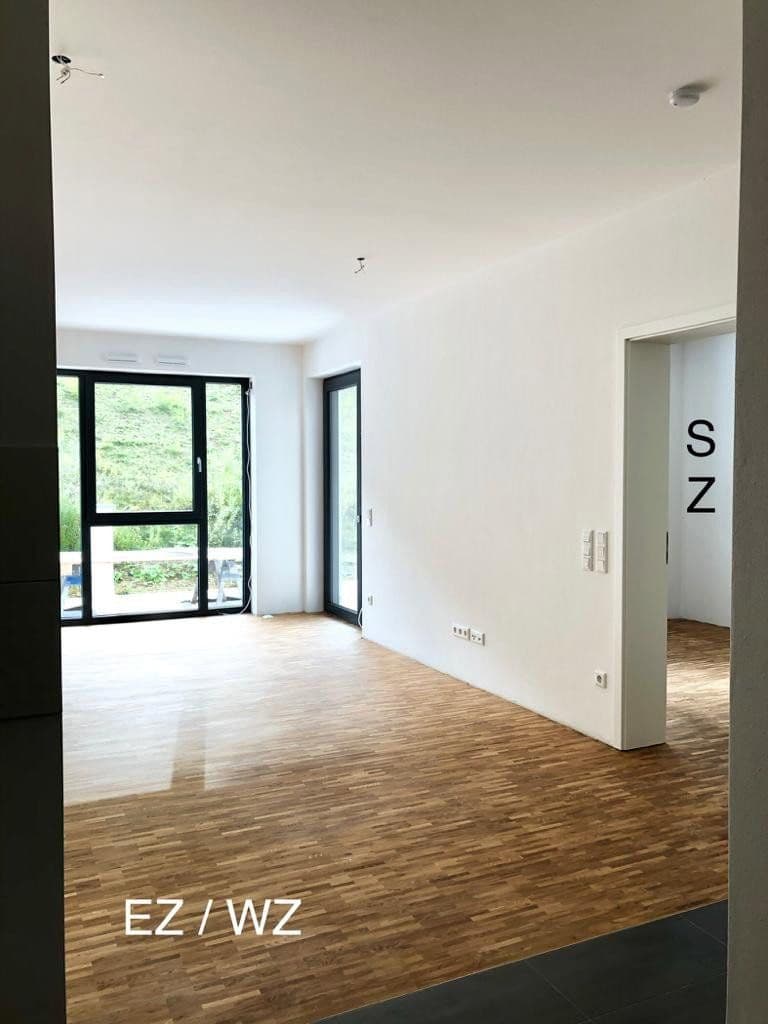 Prenájom bytu 2-izbový 71 m², Donaupark 20, Kelheim, Bavorsko Prenájom bytu 2-izbový 71 m², Donaupark 20, Kelheim, Bavorsko
