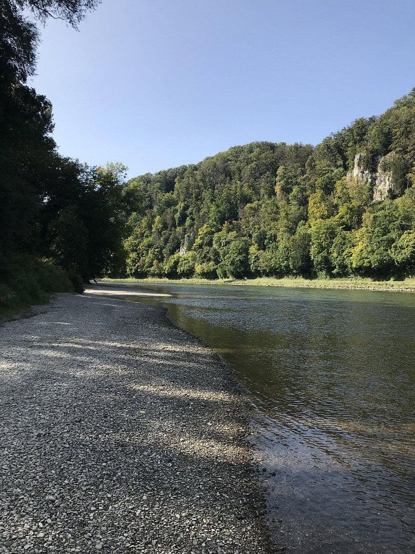 Prenájom bytu 2-izbový 71 m², Donaupark 20, Kelheim, Bavorsko Prenájom bytu 2-izbový 71 m², Donaupark 20, Kelheim, Bavorsko