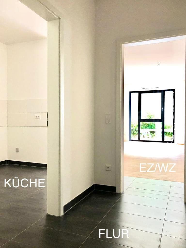 Prenájom bytu 2-izbový 71 m², Donaupark 20, Kelheim, Bavorsko Prenájom bytu 2-izbový 71 m², Donaupark 20, Kelheim, Bavorsko