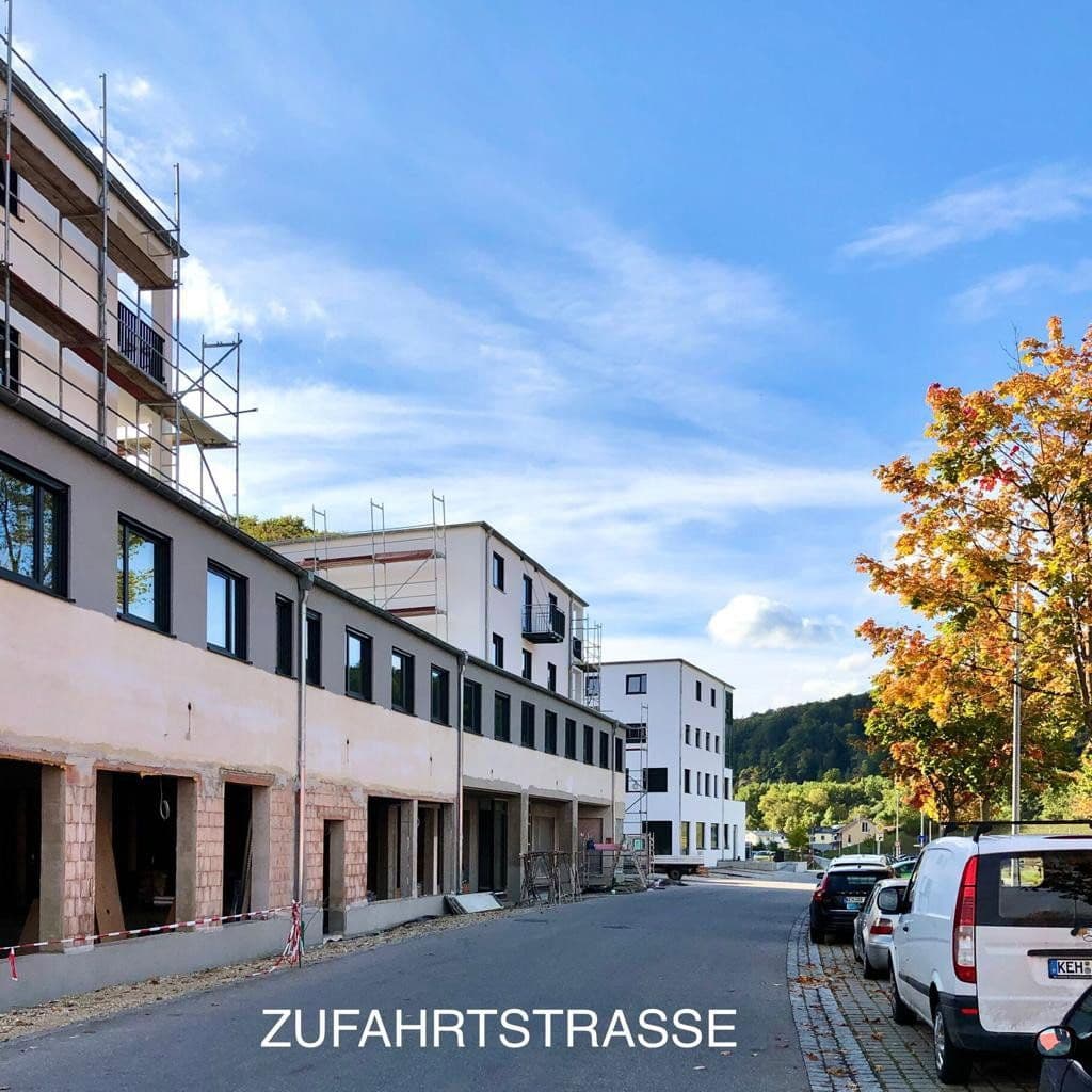 Prenájom bytu 2-izbový 71 m², Donaupark 20, Kelheim, Bavorsko Prenájom bytu 2-izbový 71 m², Donaupark 20, Kelheim, Bavorsko