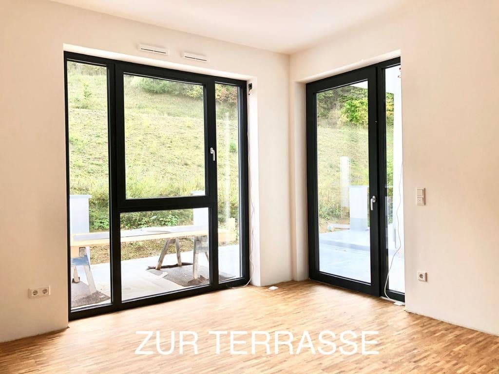 Prenájom bytu 2-izbový 71 m², Donaupark 20, Kelheim, Bavorsko Prenájom bytu 2-izbový 71 m², Donaupark 20, Kelheim, Bavorsko
